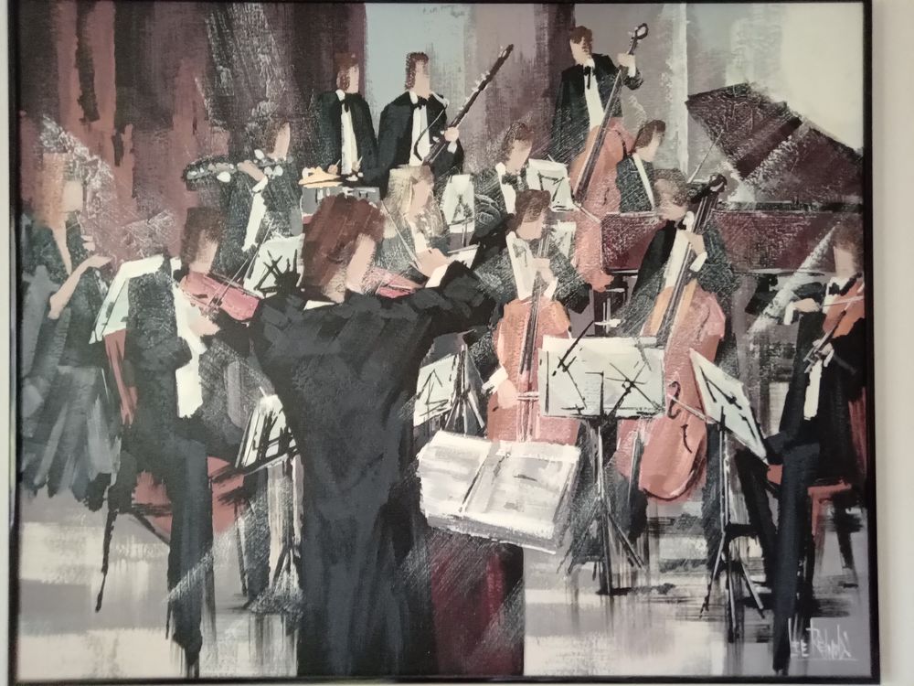 Tableau 300 Prunay-en-Yvelines (78)