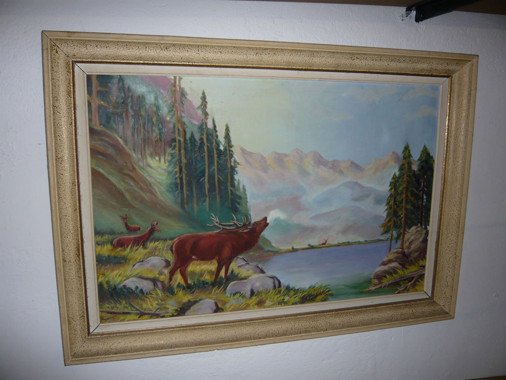 tableau 30 Ungersheim (68)