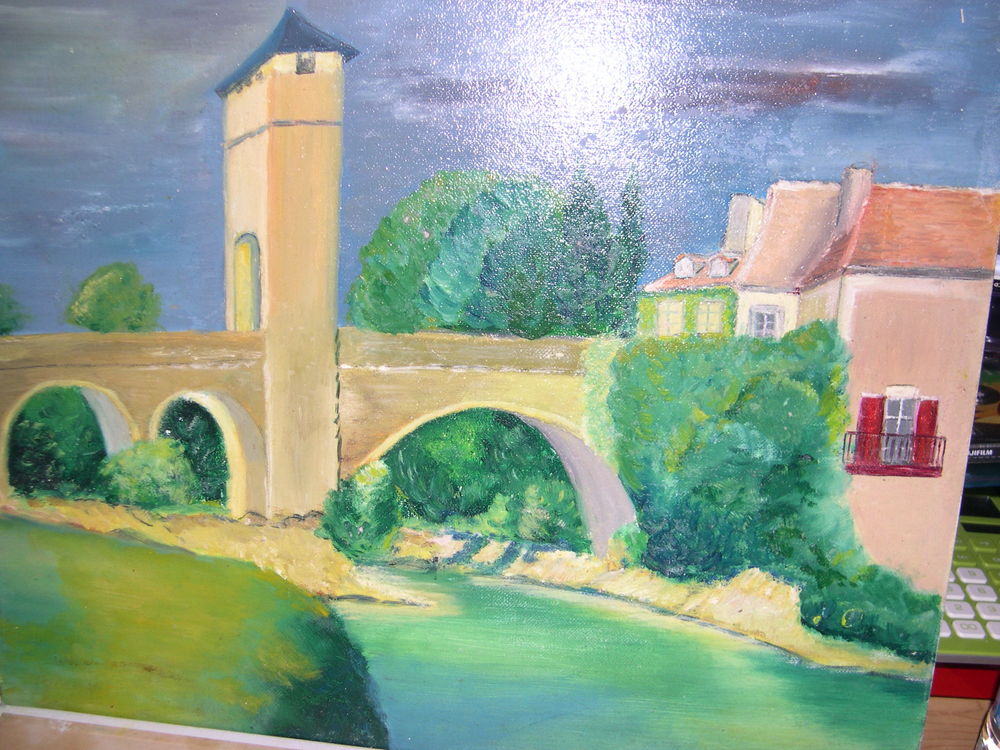 tableau 5 Bayonne (64)