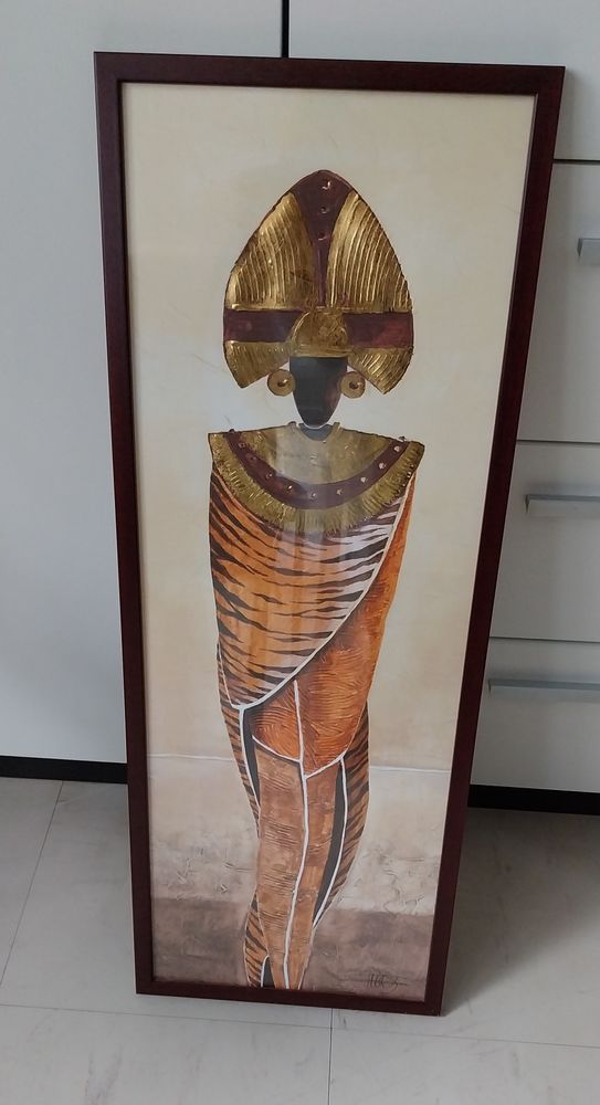 TABLEAU 25 Nantes (44)