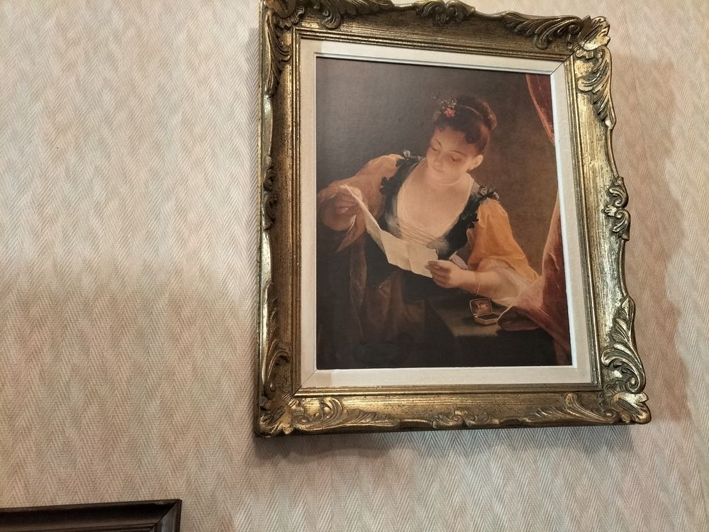 Tableau 15 Louvroil (59)