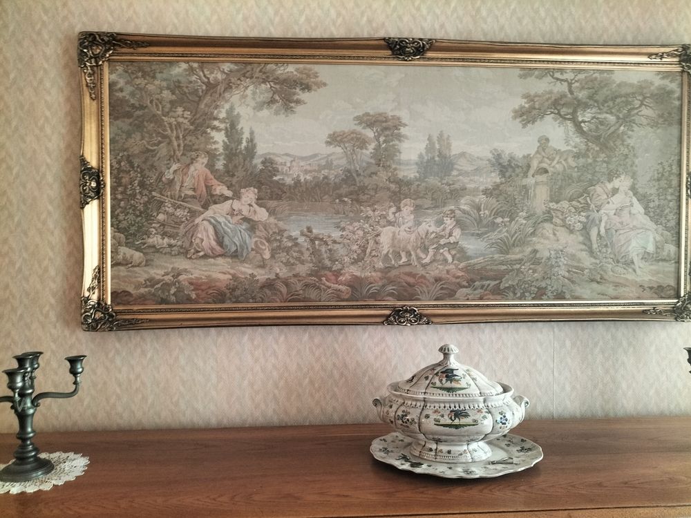 tableau 20 Louvroil (59)