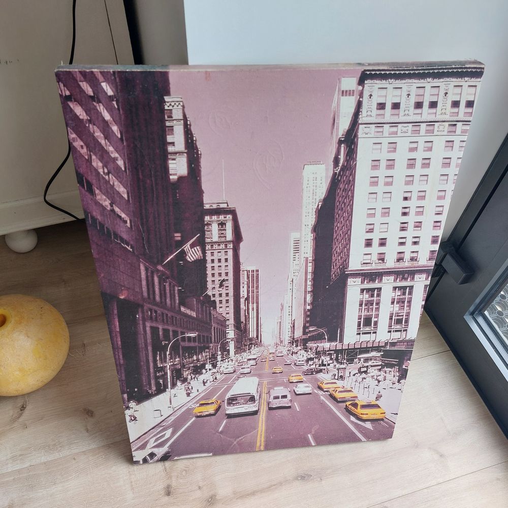 Tableau 3 Quiberon (56)