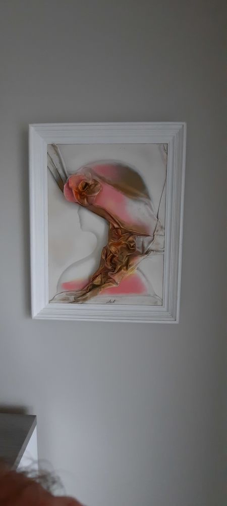 TABLEAU 40 Viry-Ch�tillon (91)