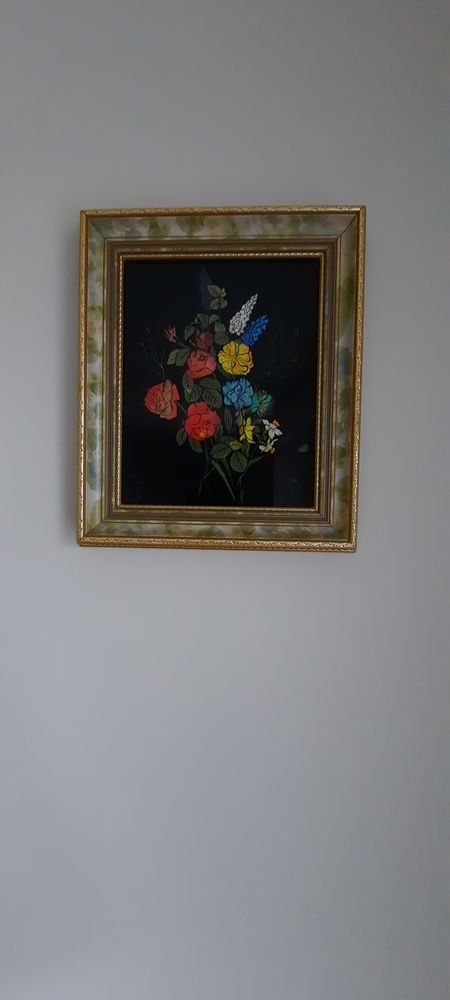 TABLEAU 40 Viry-Ch�tillon (91)