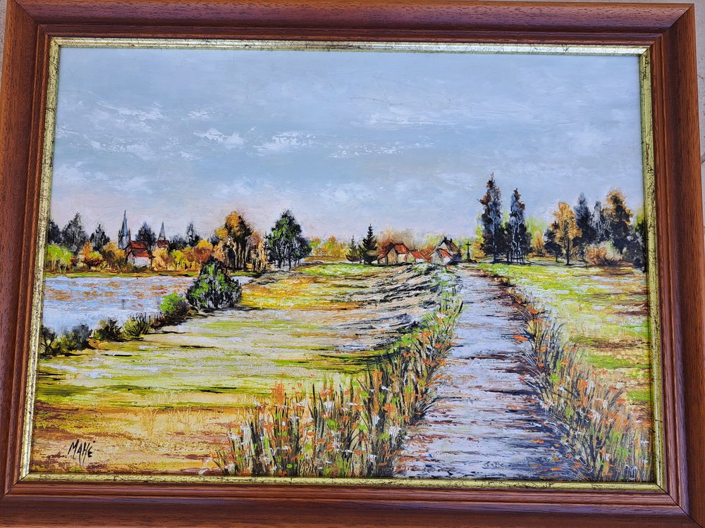 Tableau 30 Mondonville (31)