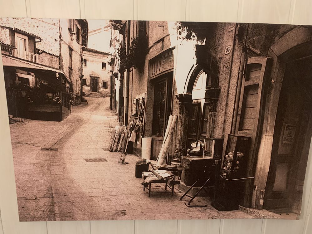 TABLEAU 10 Bois-le-Roi (77)