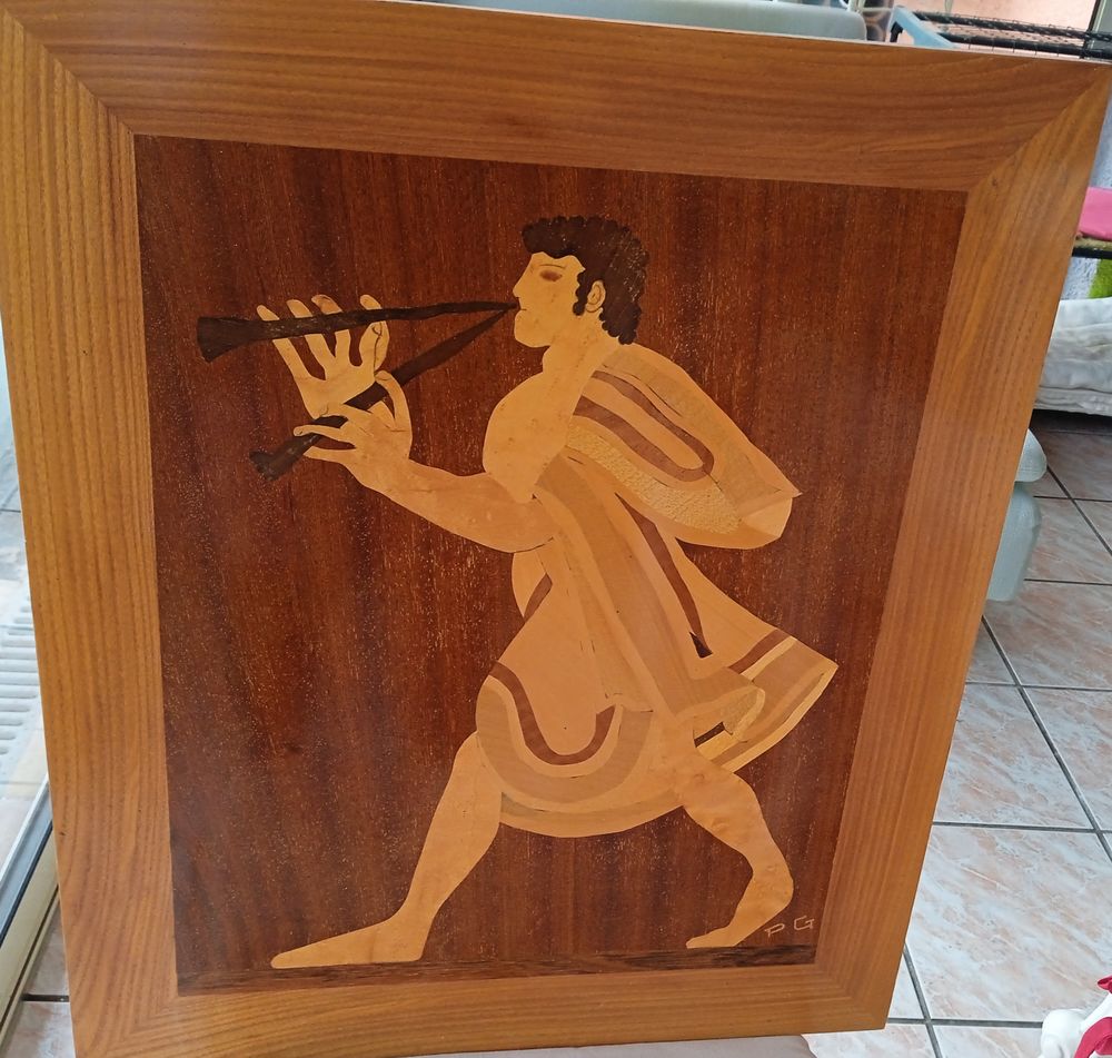 TABLEAU 0 Fr�jus (83)