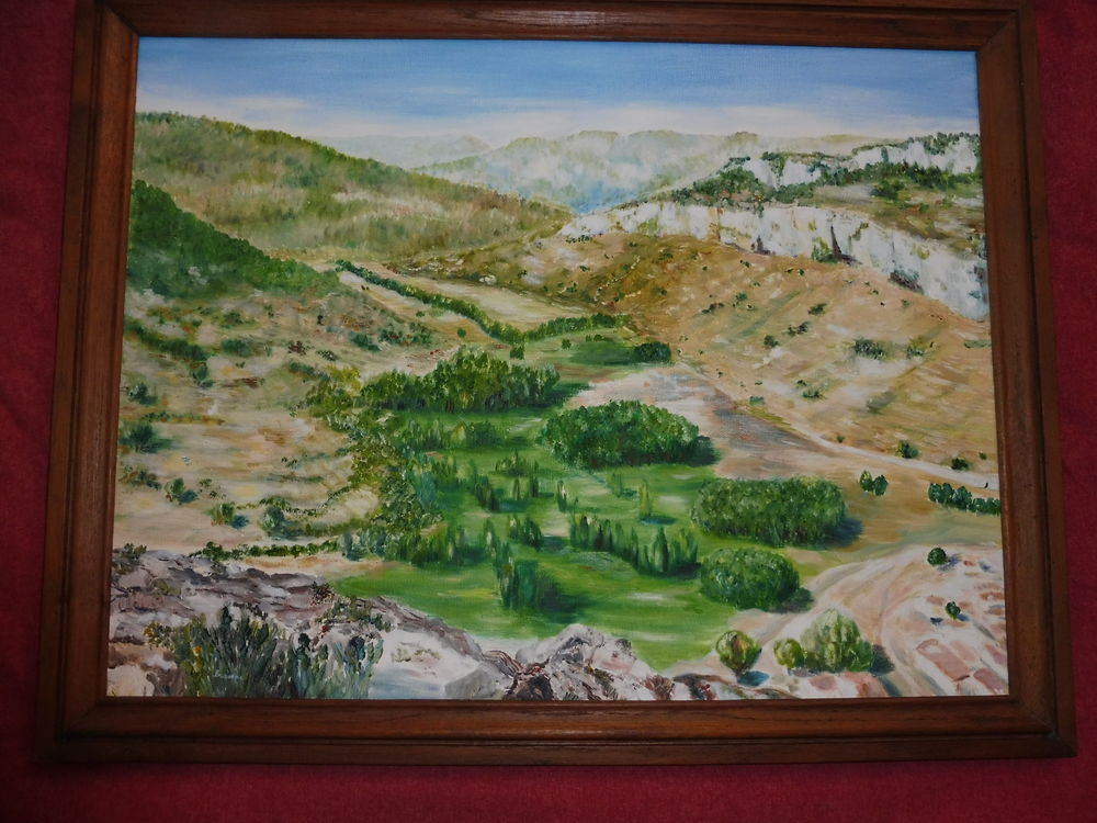 tableau 30 Heudreville-sur-Eure (27)