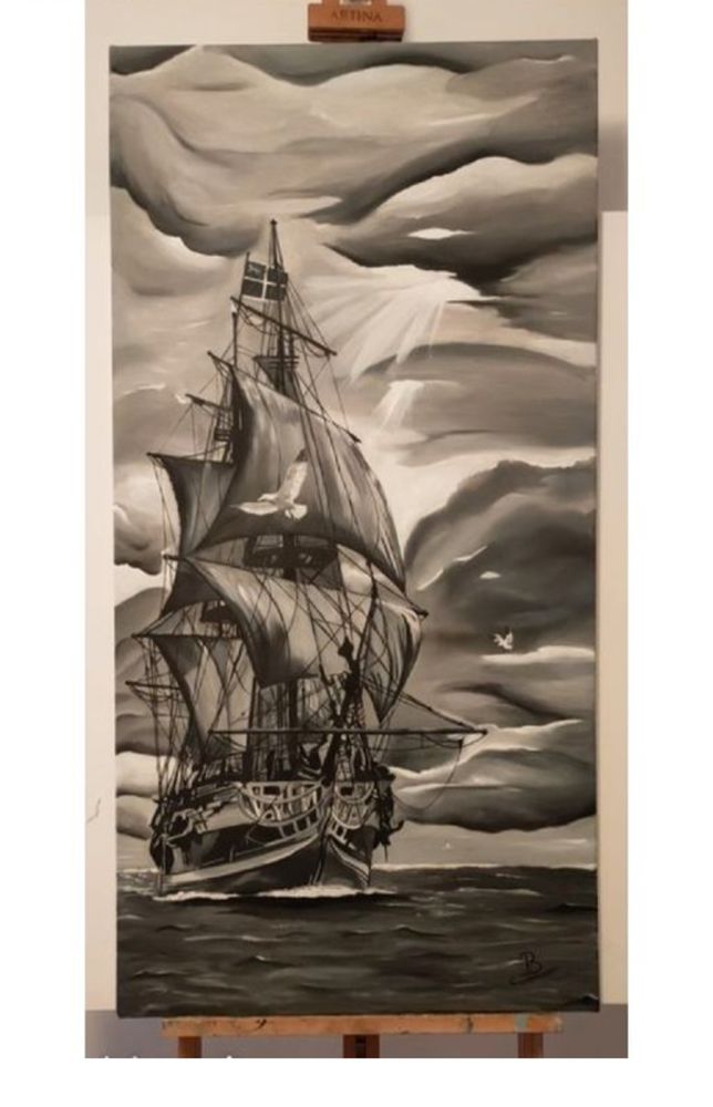 tableau 150 Marseillan (32)