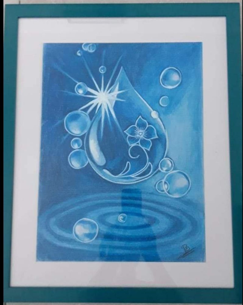 tableau 50 Marseillan (34)