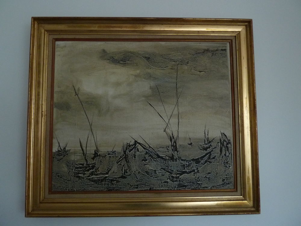 TABLEAU 200 Caluire-et-Cuire (69)