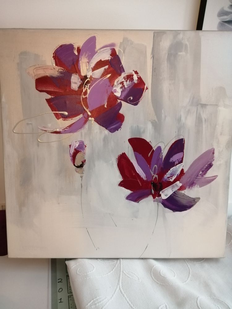 Tableau 5 Roquetoire (62)