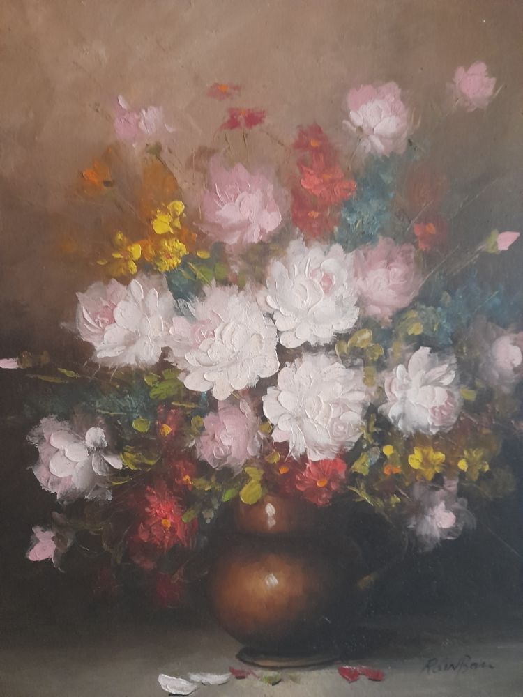 tableau tbe 55 Charenton-le-Pont (94)