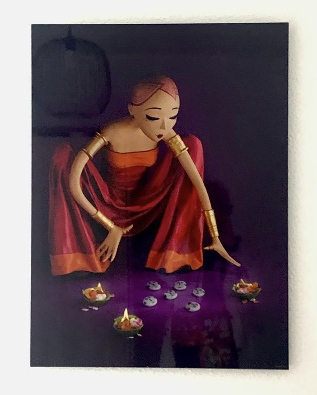 Tableau 0 Oberhausbergen (67)