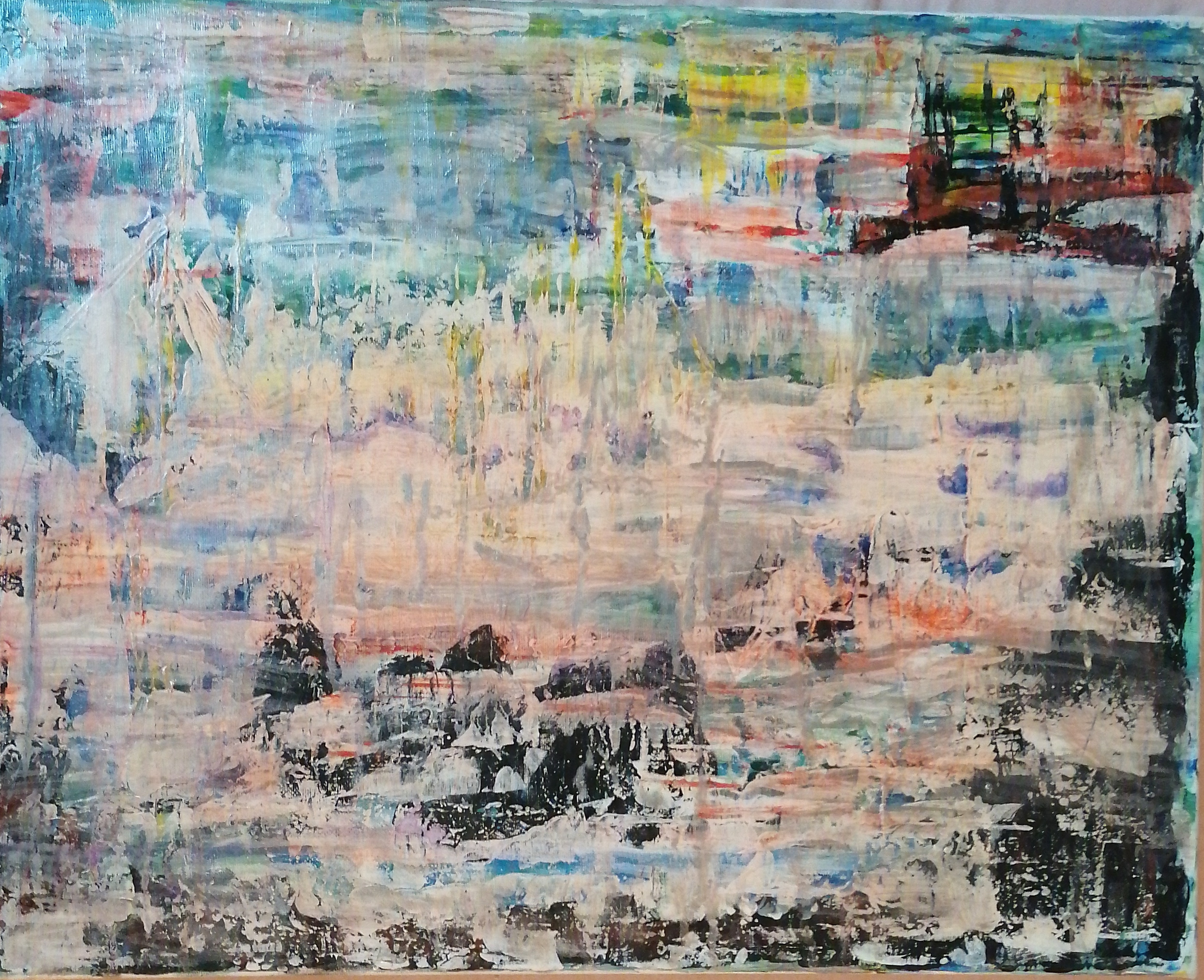 Tableau 0 Les Loges-en-Josas (78)