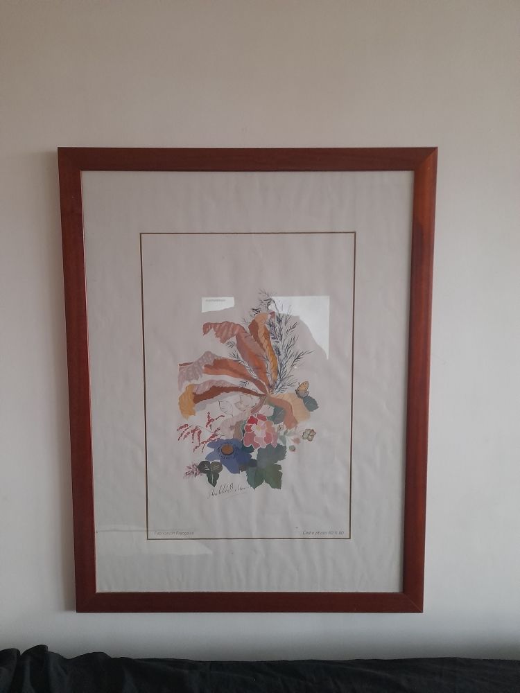 tableau tbe 35 Charenton-le-Pont (94)