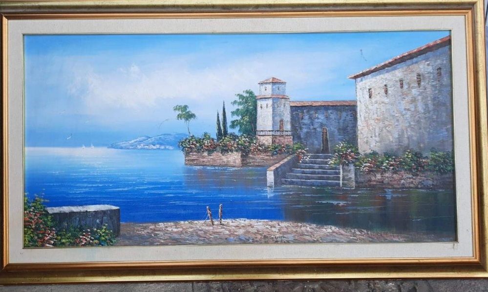 Tableau 100 Salon-de-Provence (13)