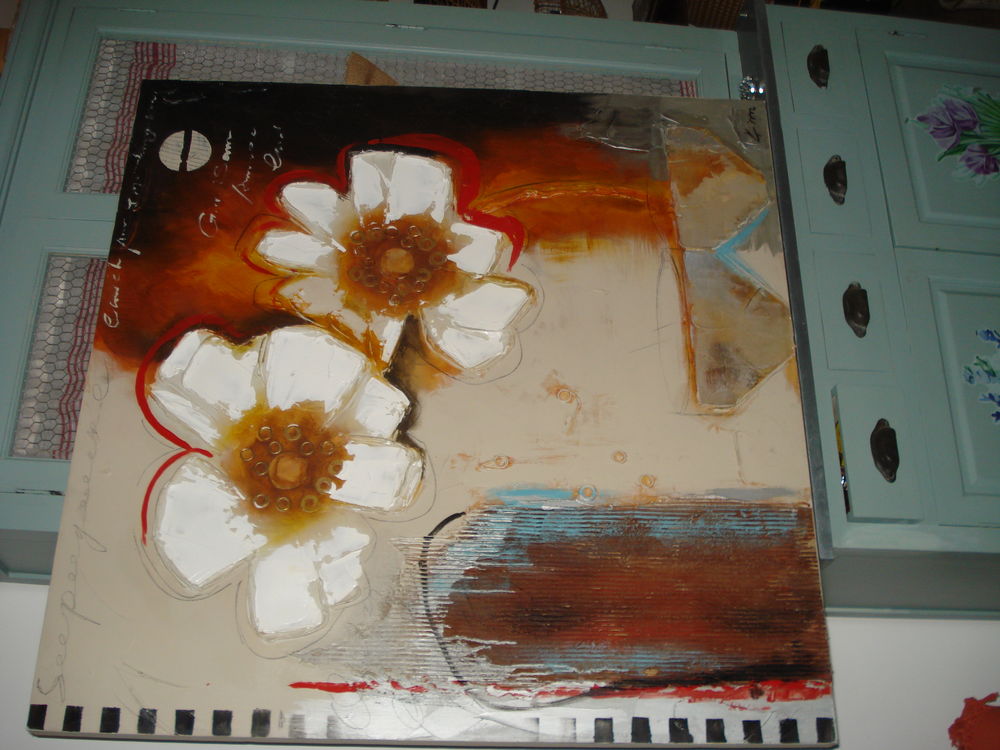 Tableau 20 Saint-Nazaire (44)