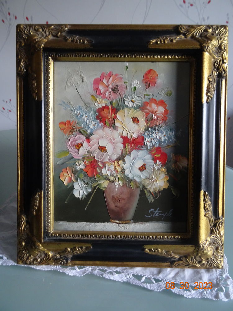 tableau 50 Chaville (92)