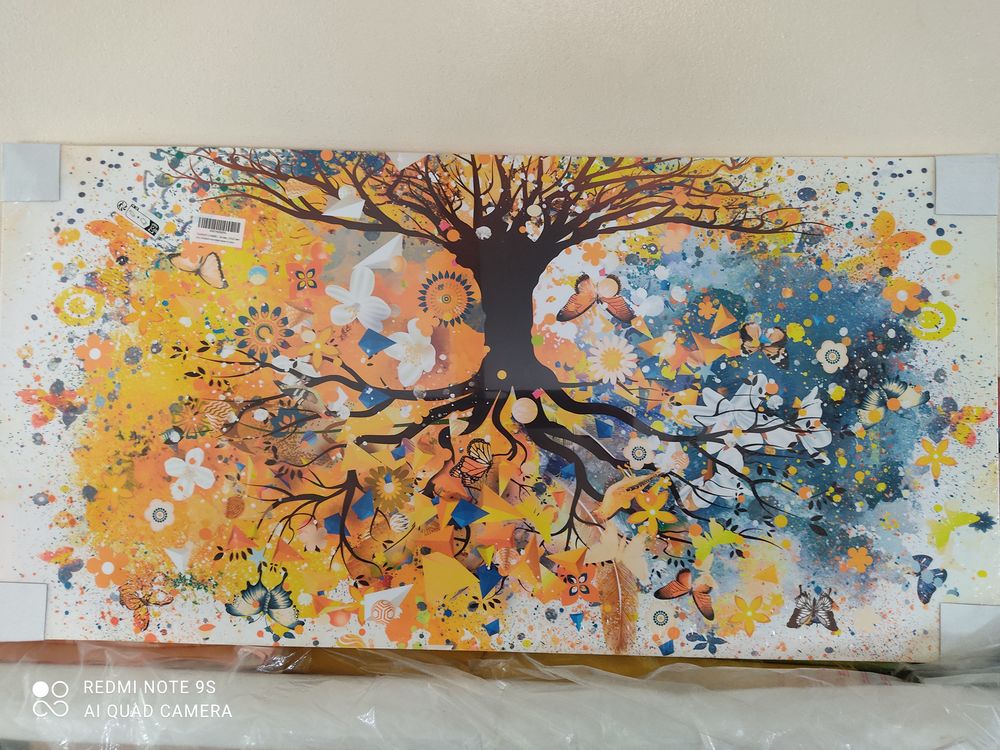 Tableau 28 Claye-Souilly (77)