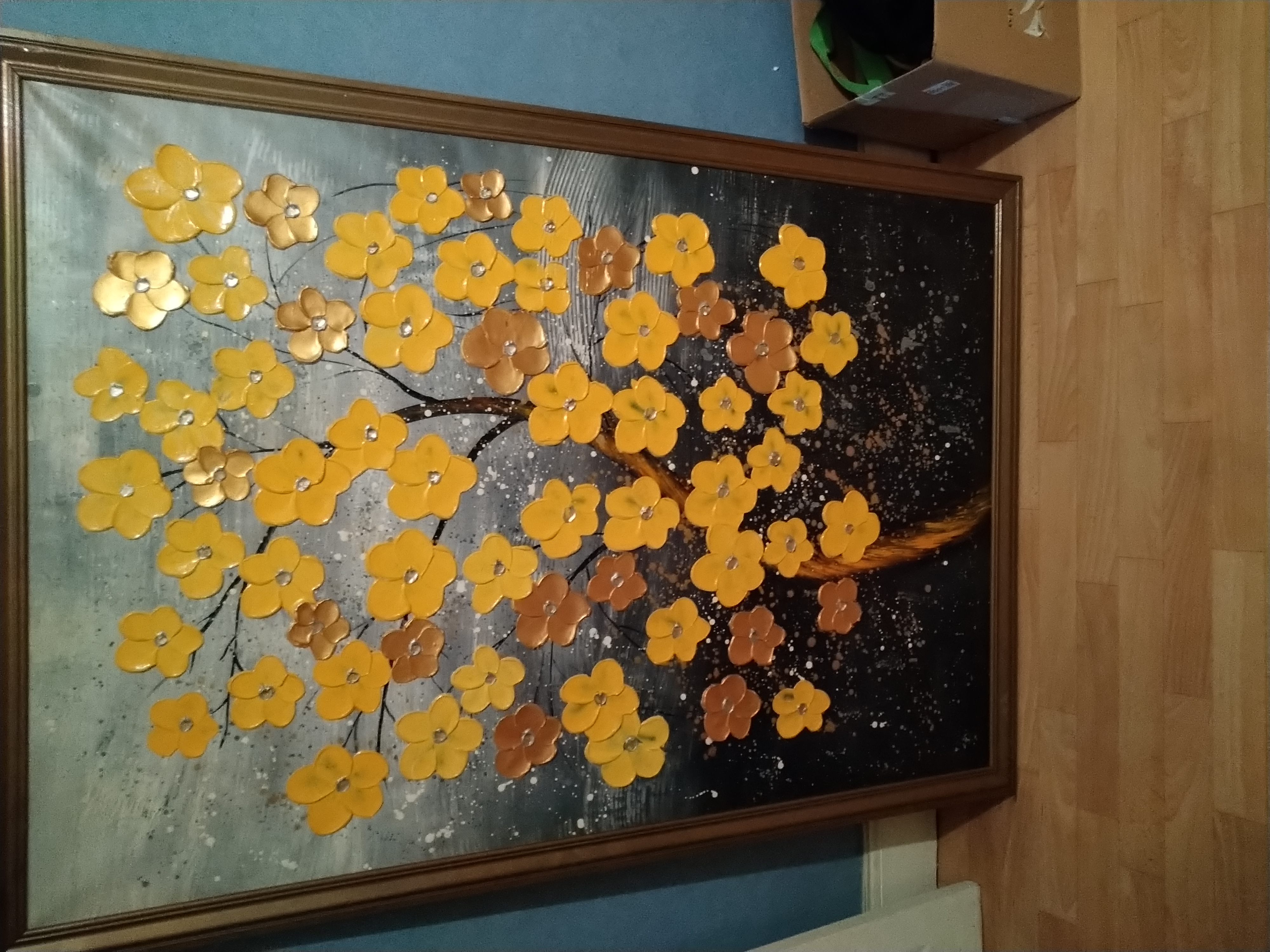 Tableau . 30 Maringues (63)