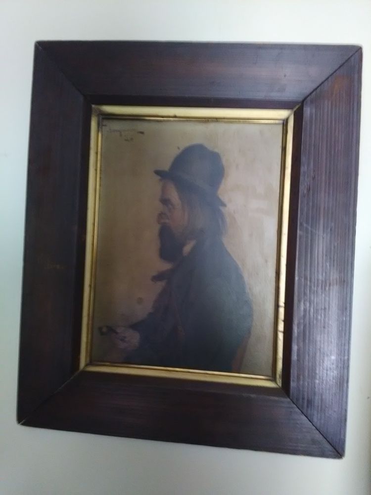 Tableau 190 Saint-F�lix (60)