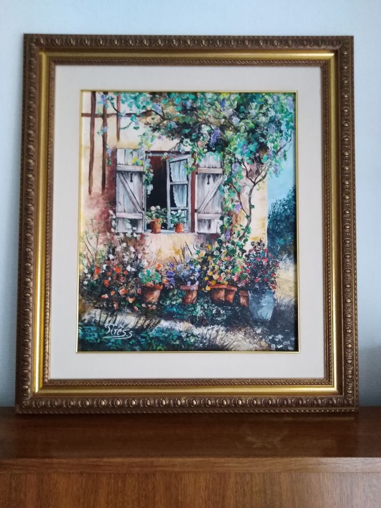 tableau 150 Jarville-la-Malgrange (54)