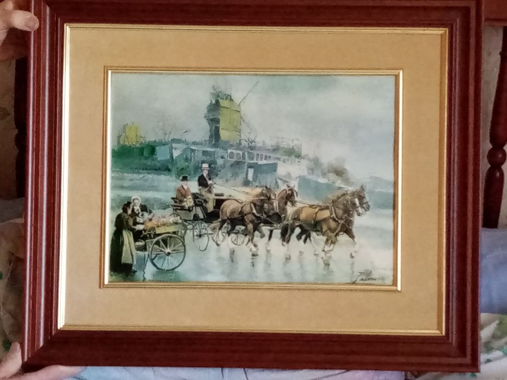 Tableau 25 Bar-le-Duc (55)