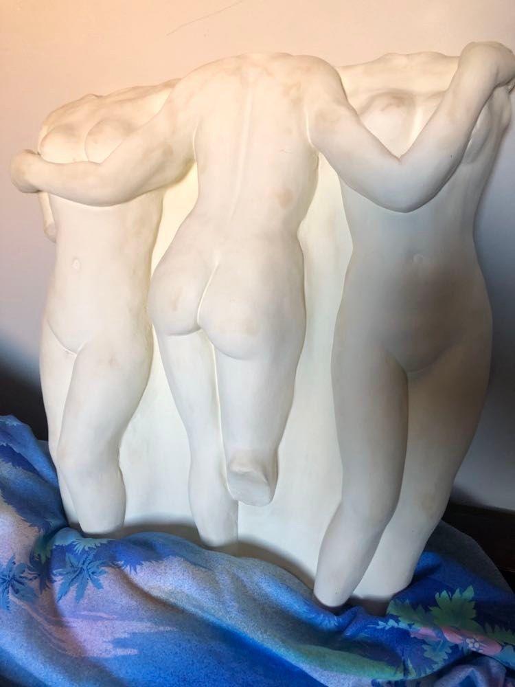 Tableau nue 3D 0 Erchin (59)