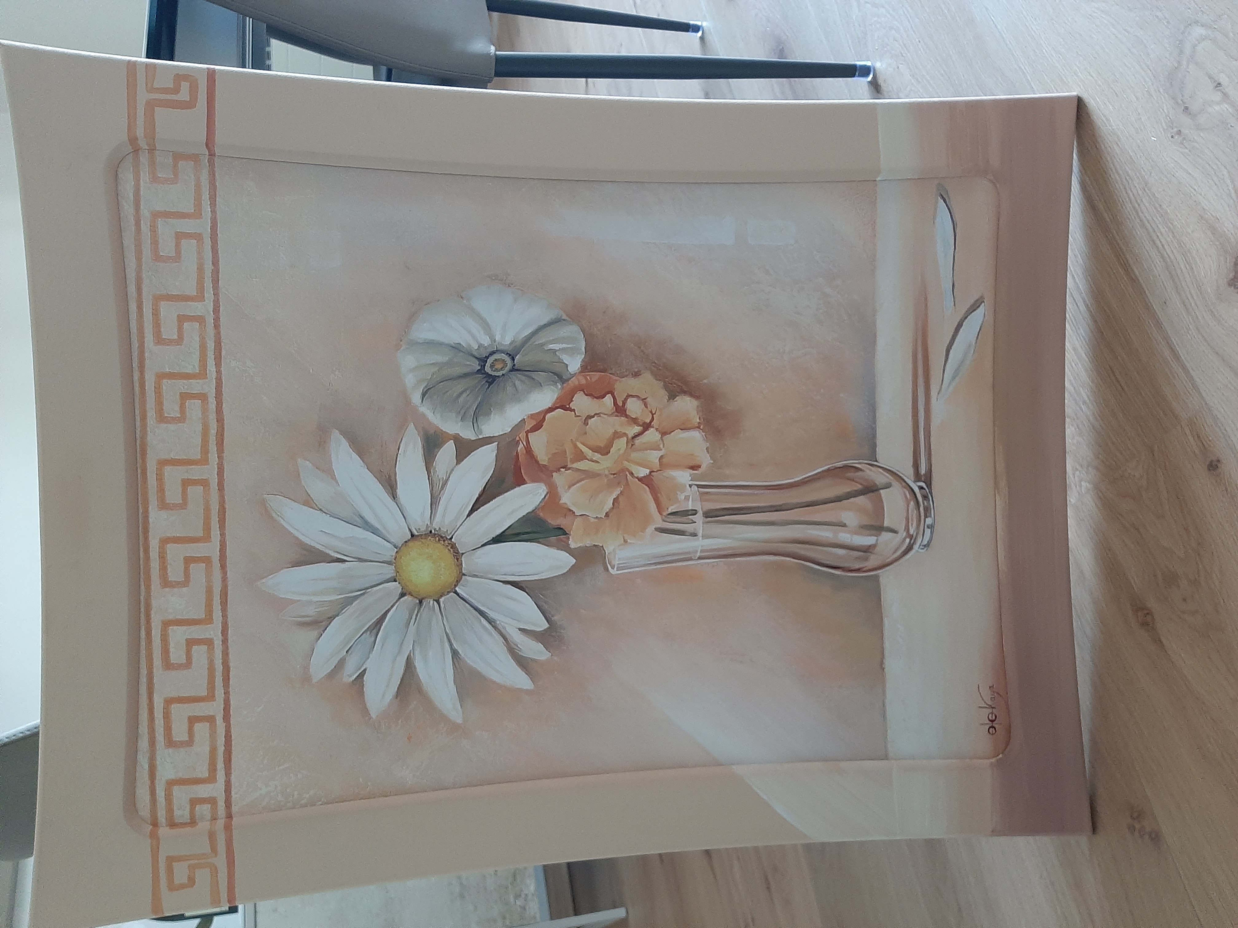 TABLEAU 8 Fegersheim (67)