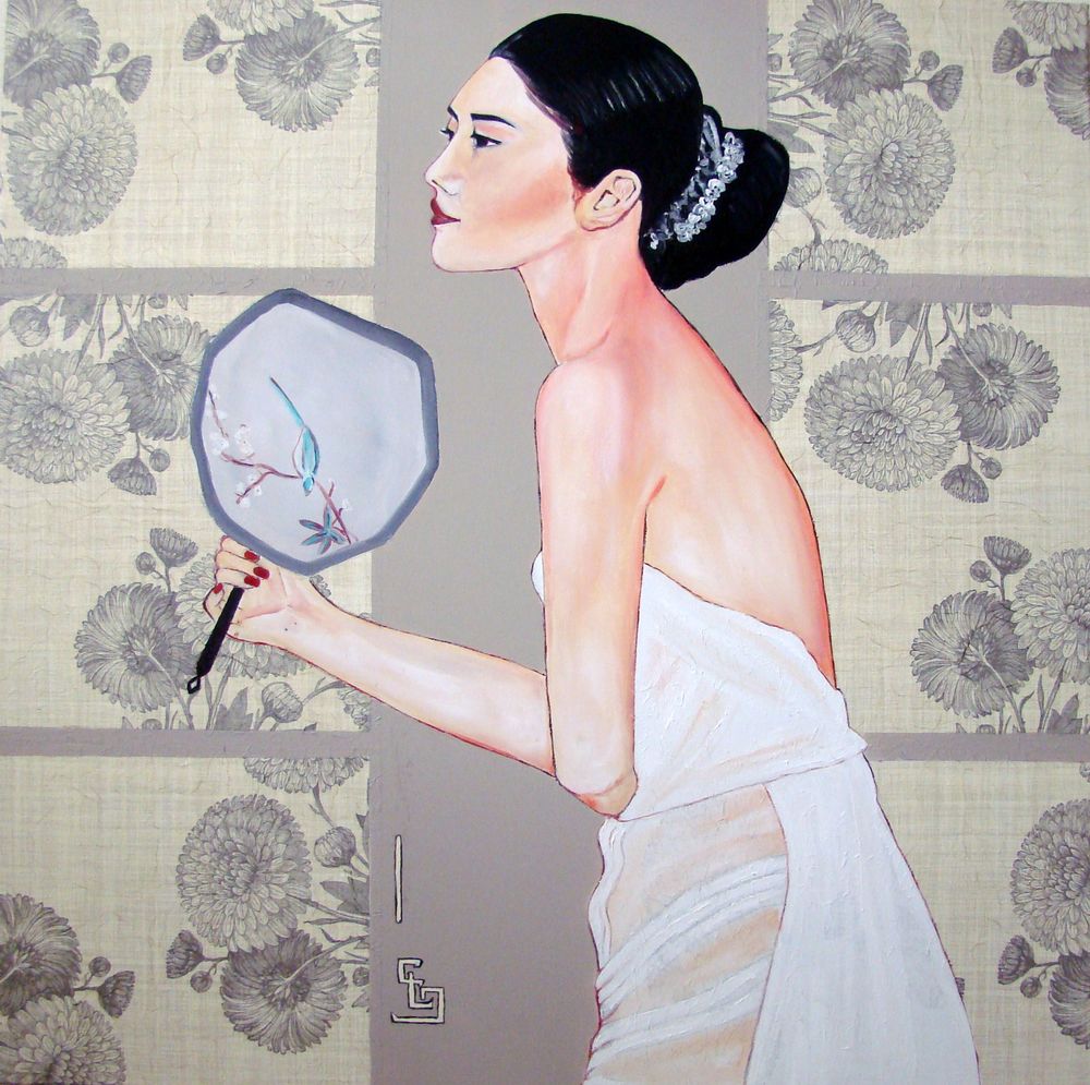 Tableau 50 Pontault-Combault (77)