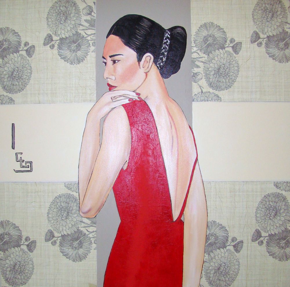 Tableau 50 Pontault-Combault (77)