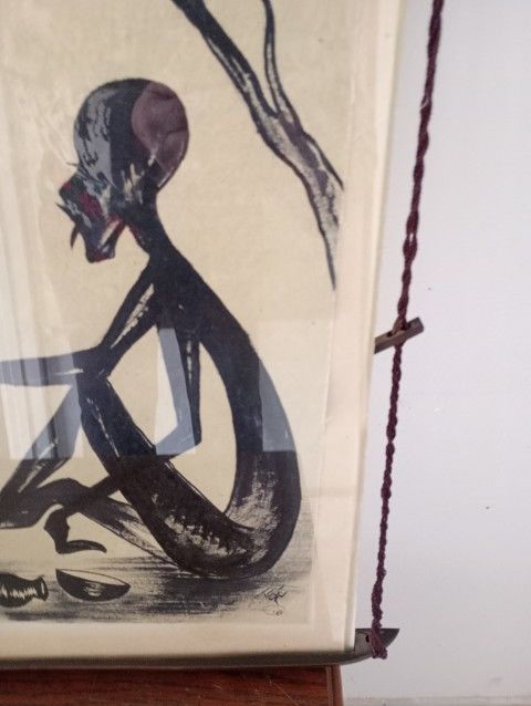 tableau 50 Saint-Quentin (02)