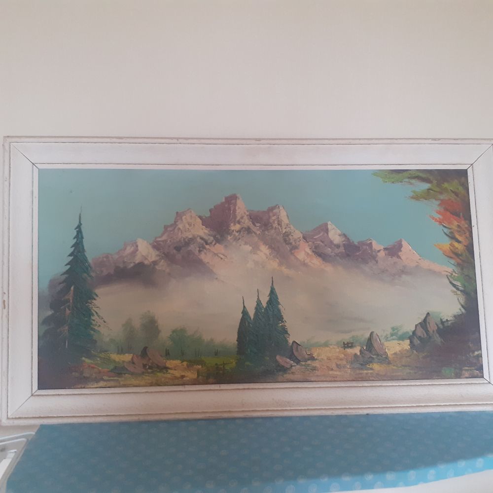 tableau 20 Fleury-les-Aubrais (45)