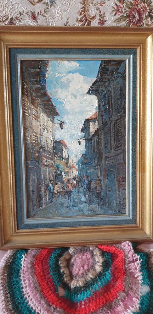 Tableau 250 Neuville-sur-Sa�ne (69)