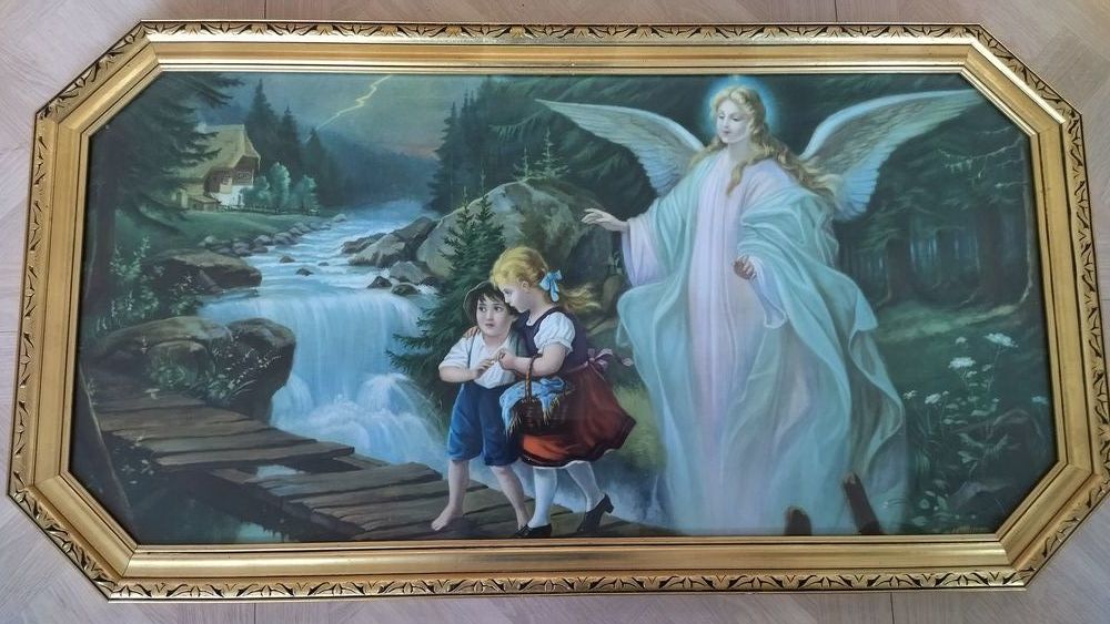 Tableau 60 Plou�c-du-Trieux (22)