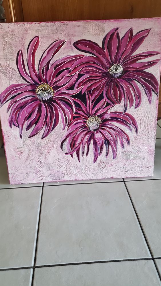 tableau 15 La Roche-sur-Yon (85)