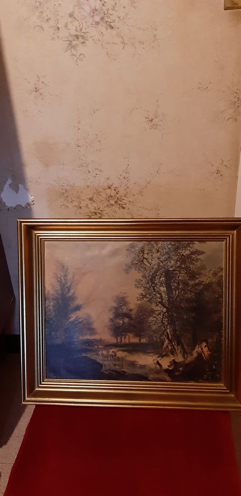 TABLEAU 18 Saint-Victoret (13)