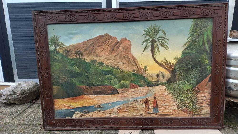 tableau 80 Nantes (44)