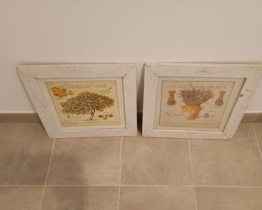 Tableau 20 Carpentras (84)