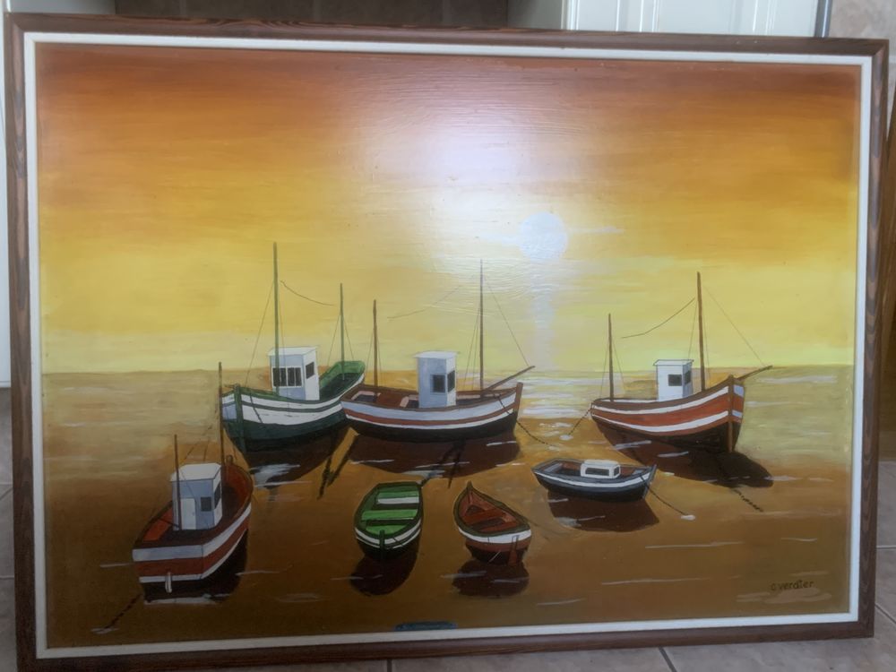 Tableau 55 Biarritz (64)