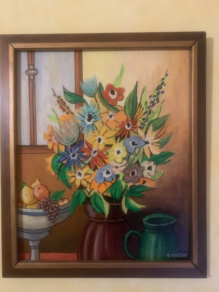 Tableau 55 Biarritz (64)