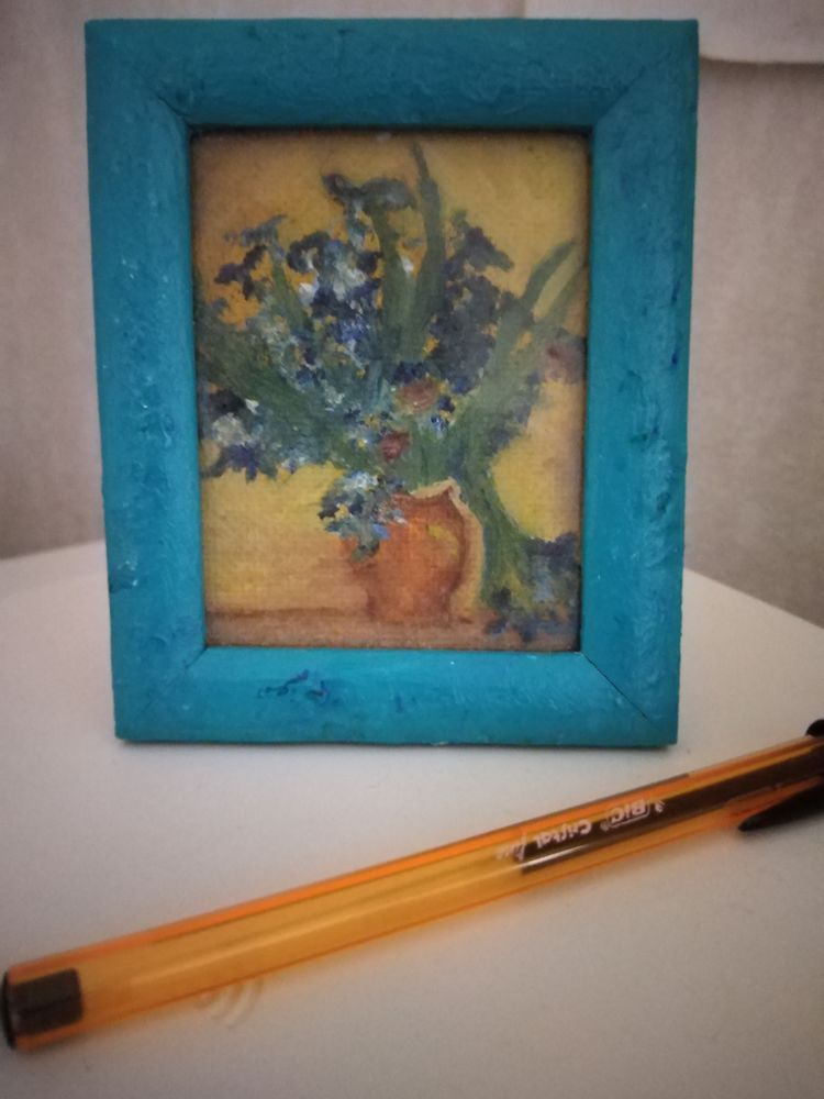 Tableaux 11X9 cm 12 Baignes-Sainte-Radegonde (16)