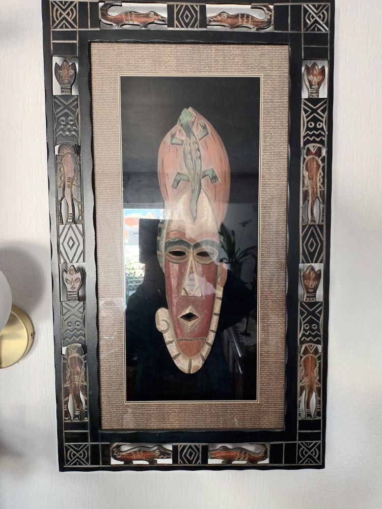 Tableaux africains 5 Colmar (68)