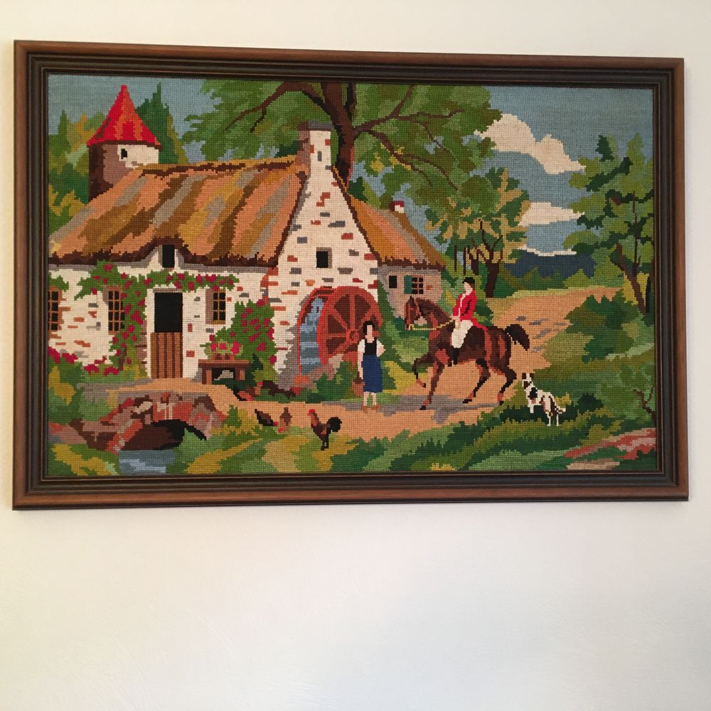 Tableaux Brod�s 100 Mulhouse (68)