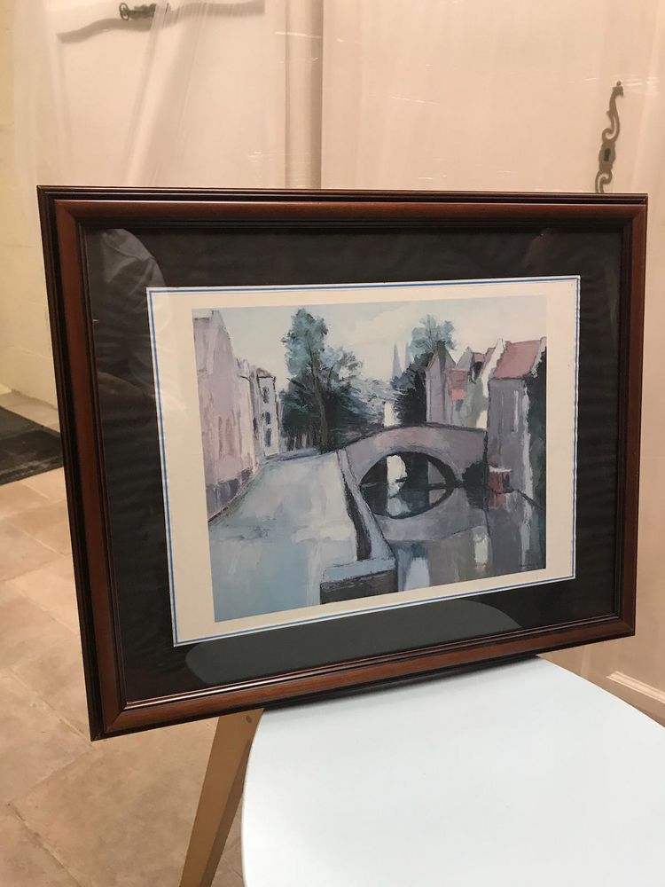 Tableaux et cadres 15 Bondoufle (91)