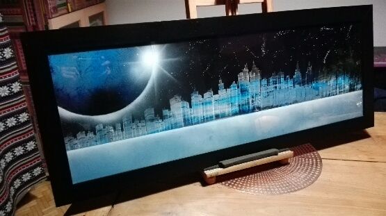 Tableaux  City  50 Chang� (53)