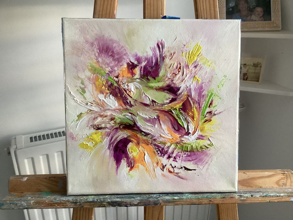 Tableaux contemporains 50 Saint-Cyr-sur-Mer (83)