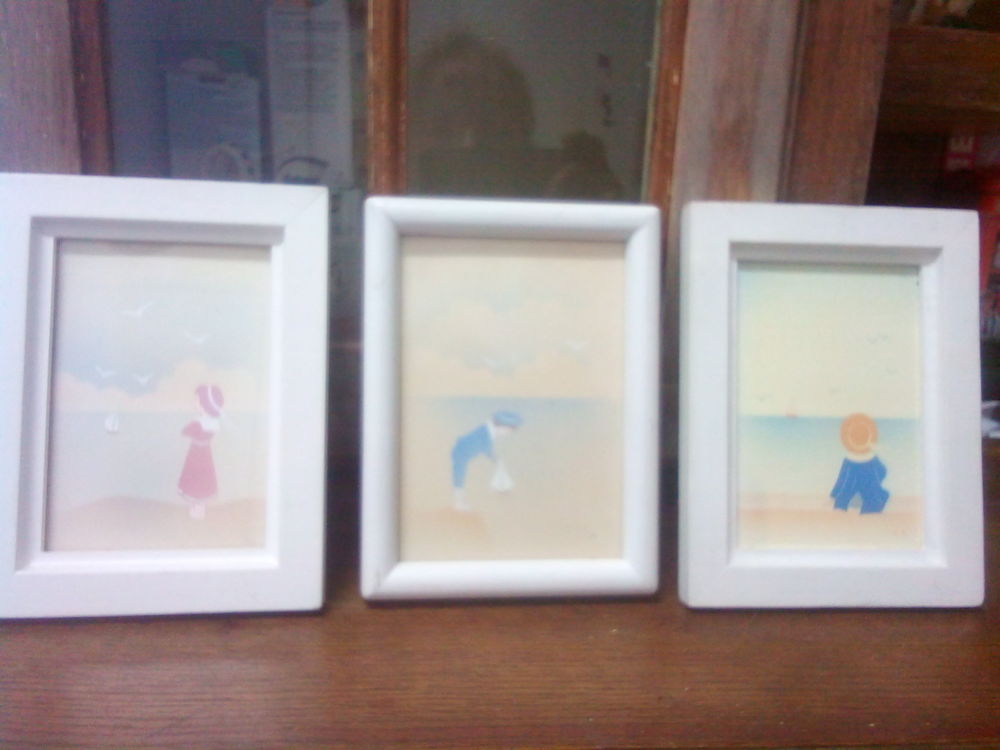 tableaux enfants 5 Montauban (82)